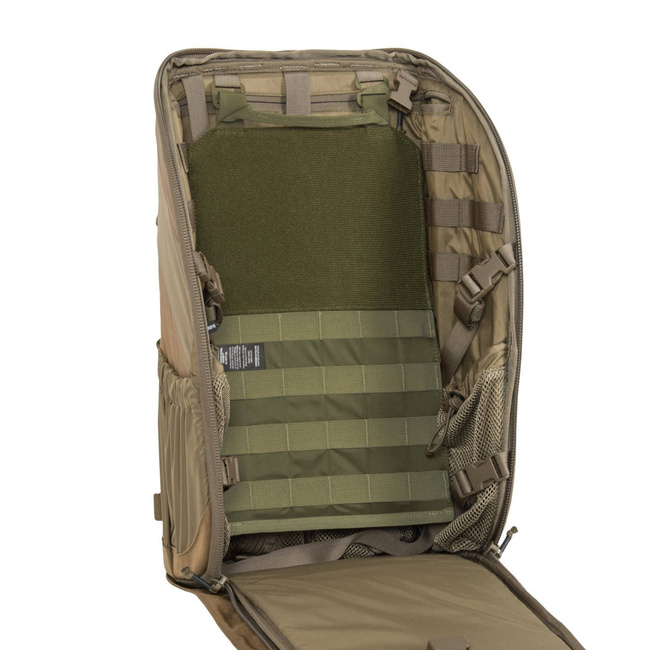 BACKPACK PANEL INSERT® - 37.5 x 24 cm - HELIKON - OLIVE GREEN