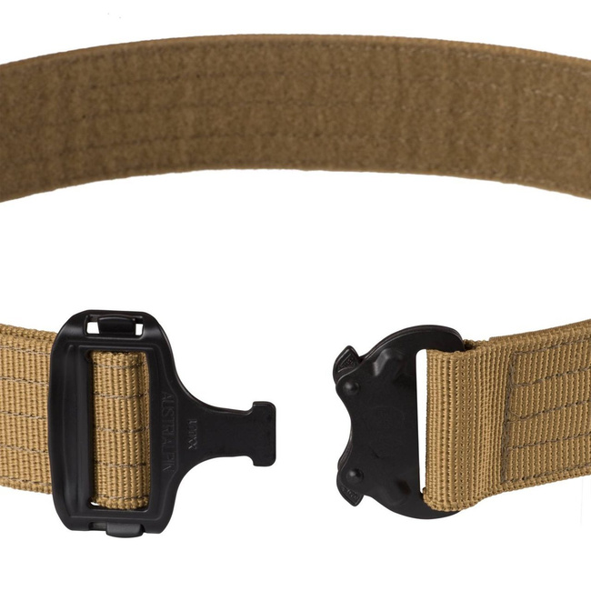 COMPETITION NAUTIC SHOOTING BELT® - BLACK - HELIKON