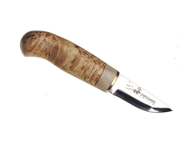 Karesuando Winter Giron knife