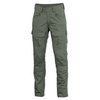 COMBAT PANTS - LYCOS - PENTAGON - CAMO GREEN - LENGTH 30