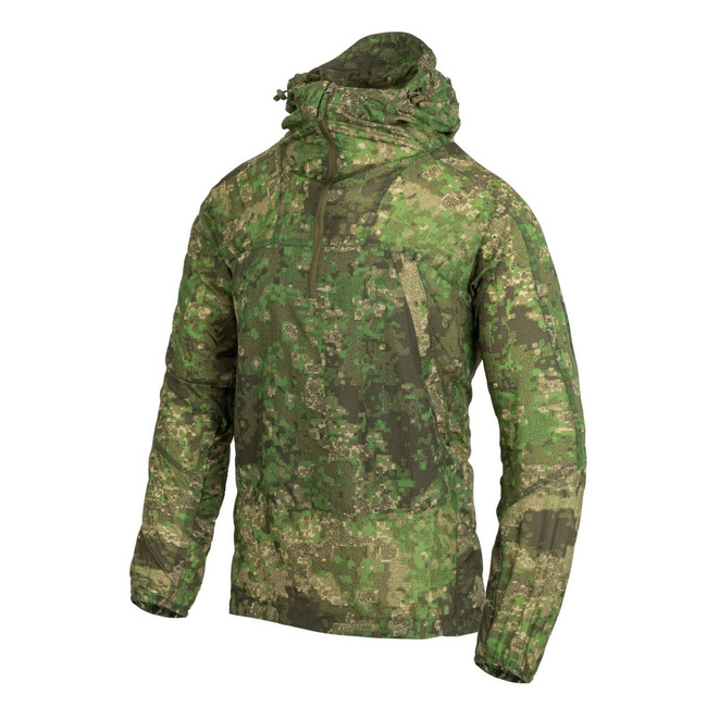 WINDRUNNER® WINDSHIRT JACKET - Nylon WindPack® - Pencott® WildWood™