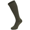 BW Army Socks, OD green