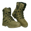 Tactical Boots Recon - Green - 101 INC