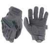 M-PACT WOLF GREY GLOVES - MECHANIX WEAR