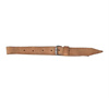 LEATHER STRAP - 60 CM - MILITARY SURPLUS - USED