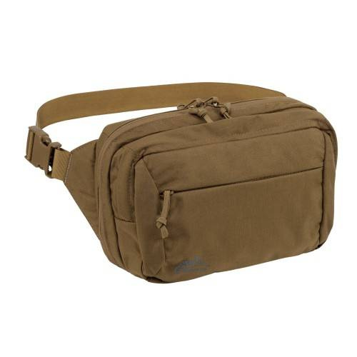 RAT WAIST PACK - CORDURA® - COYOTE