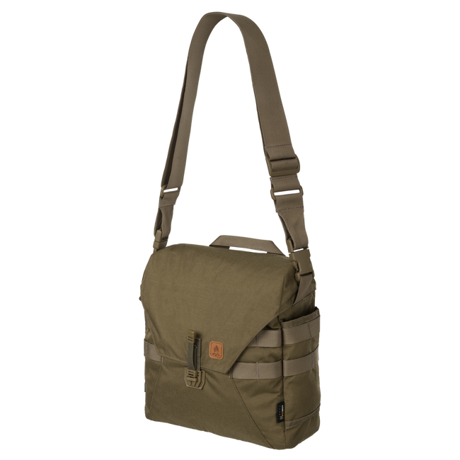 BUSHCRAFT HAVERSACK BAG® - CORDURA® - Helikon-Tex® - ADAPTIVE GREEN