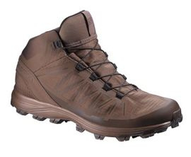 Boots Salomon Speed Forces Burro