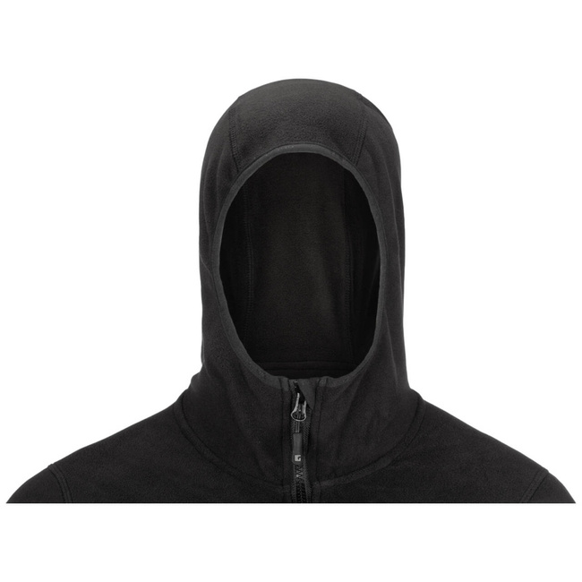 Aviceda Mk.II Fleece Hoody Jacket - Clawgear - Black