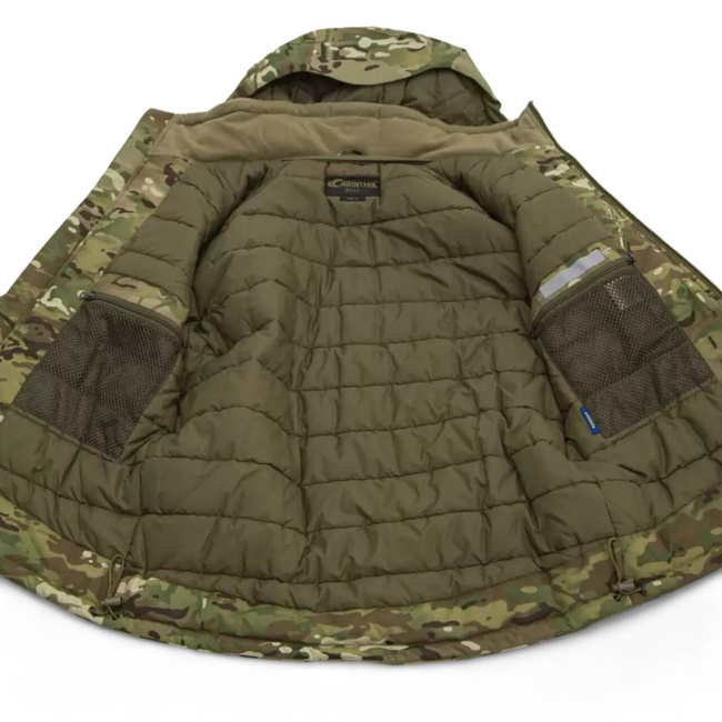 MIG 4.0 G-Loft Jacket - Carinthia - Multicam