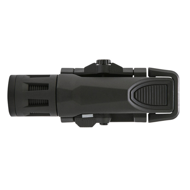 TACTICAL GUN FLASHLIGHT - FDE - WML LONG - INFORCE