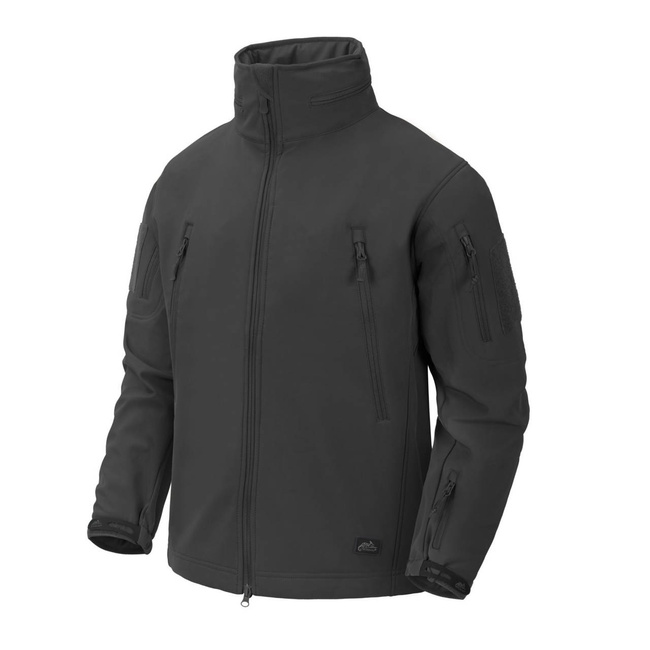 GUNFIGHTER JACKET - SHADOW GREY - HELIKON