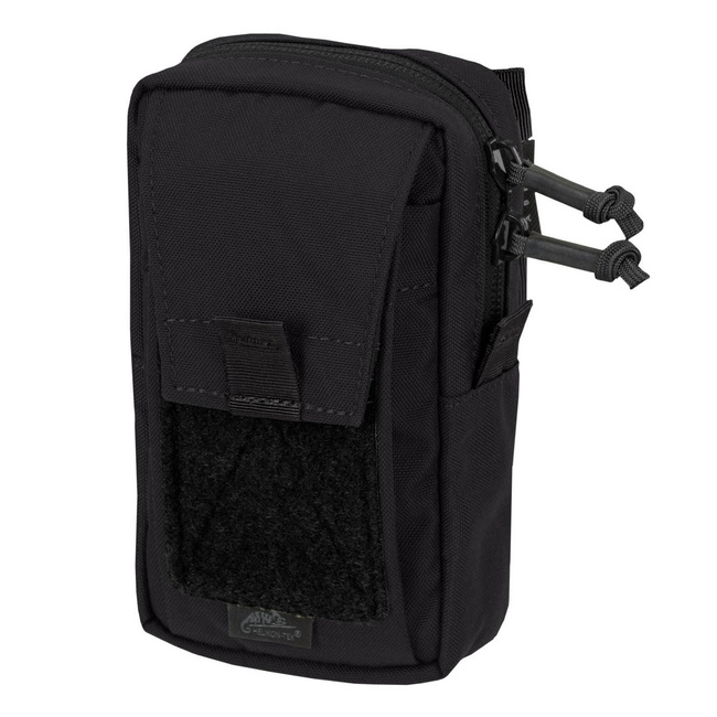 BELT POUCH - NAVTEL® O.08 - CORDURA® - 15 x 9 x 4.5 cm - Helikon-Tex® - BLACK