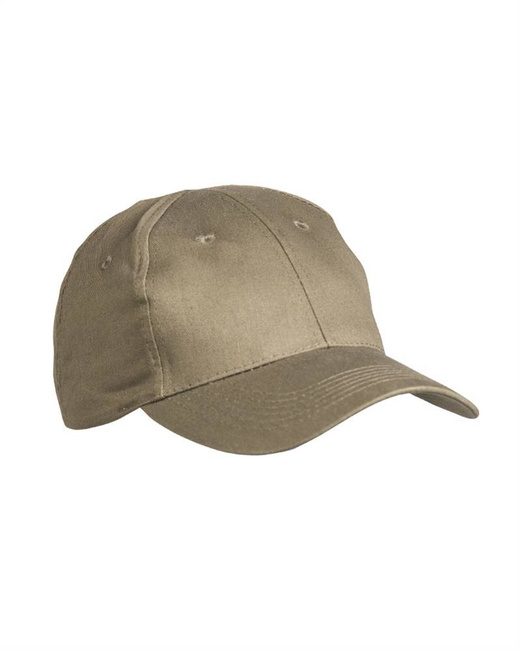 BASEBALL CAP - Mil-Tec® - OD