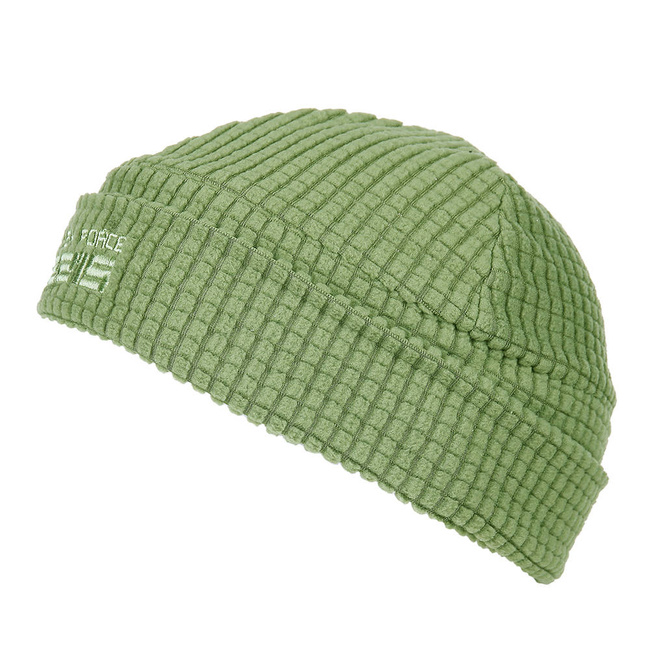 Fleece Cap - TF-2215 - Olive 