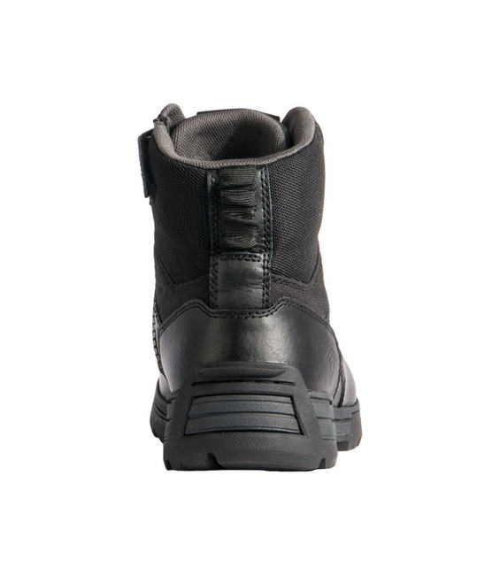 MEN’S 6” SIDE ZIP DUTY BOOT