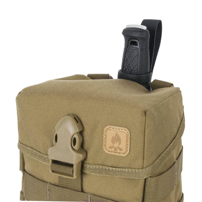 E&E POUCH® - U.03 - 19.5 x 15 x 7 CM - Helikon-Tex® - MULTICAM®