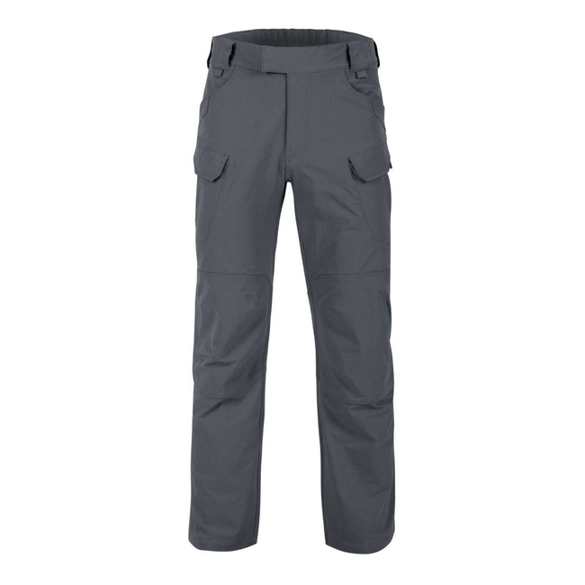 OUTDOOR TACTICAL PANTS® - HELIKON-TEX® - VERSASTRETCH® LITE - KHAKI