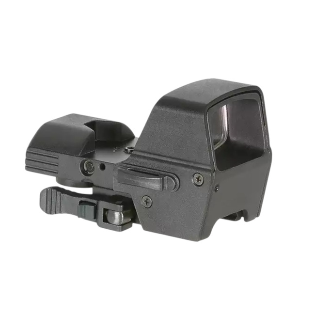 RED DOT SIGHT OMEGA 1X23X33 4 RETICLE SIGHT  - VECTOR OPTICS