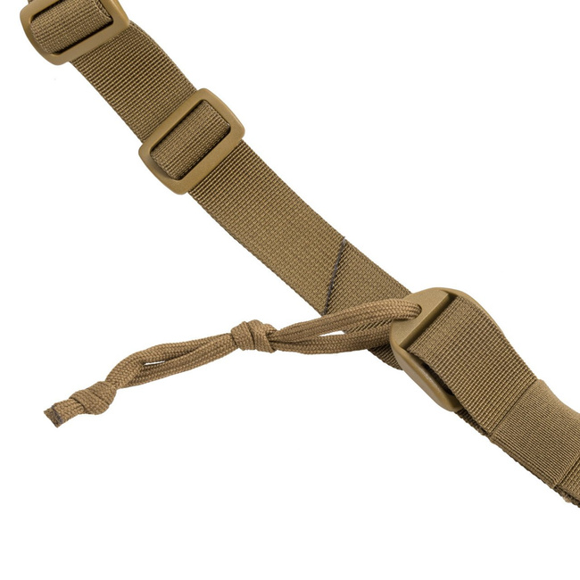 TWO POINT CARBINE SLING® GREEN