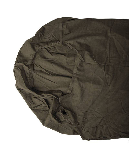 COVER FOR SLEEPING BAG CARINTHIA® - OD - LIKE NEW