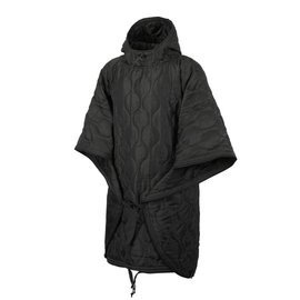 SWAGMAN ROLL BASIC - BLACK - HELIKON