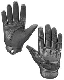 KINETIXX® GLOVES ′X-PRO′ - black