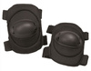 ELBOW PADS - Mil-Tec® - BLACK