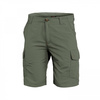 EXPEDITION SHORT PANTS - "GOMATI" - PENTAGON® - CAMO GREEN