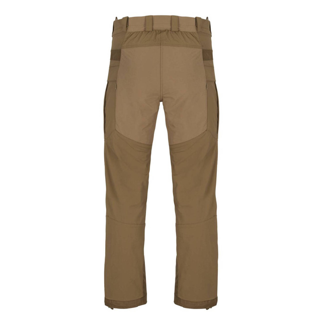 BLIZZARD PANTS® - STORMSTRETCH® - Helikon-Tex® - COYOTE