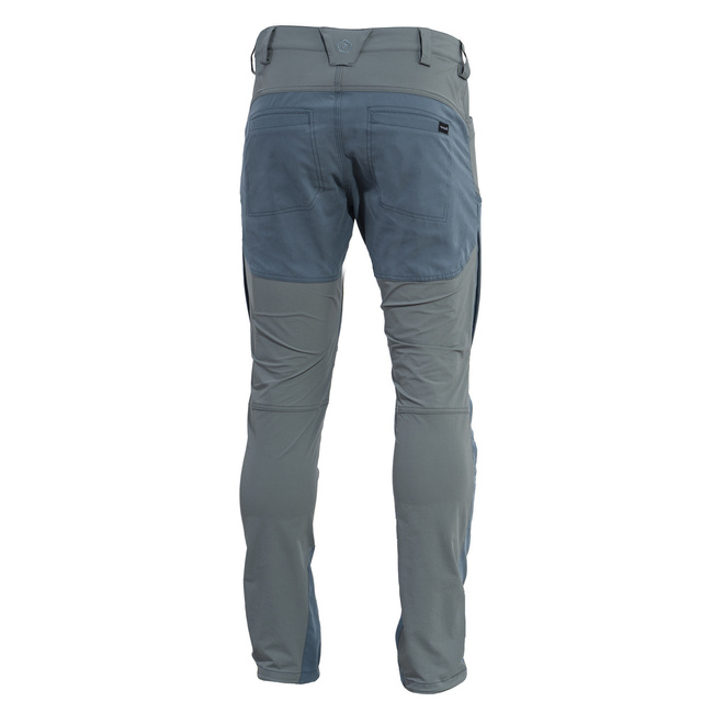 PANTS - "RENEGADE SAVANA" - PENTAGON® - CHARCOAL BLUE - LENGTH 30″