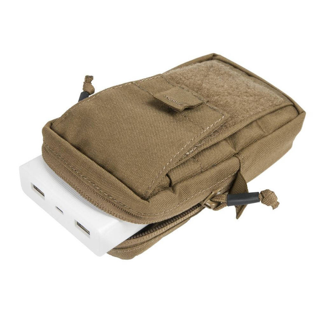 BELT POUCH - NAVTEL® O.08 - CORDURA® - 15 x 9 x 4.5 cm - Helikon-Tex® - COYOTE