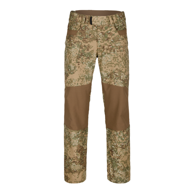 HYBRID TACTICAL PANTS® - NYCO RIPSTOP - Helikon-Tex® - PENCOTT® WILDWOOD™