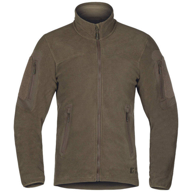 Aviceda Mk.II Fleece Jacket - Clawgear - RAL7013