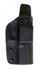 KYDEX IWB Holster For Concealed Gun Carry Fixed Loop Ruger