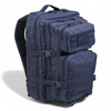 US ASSAULT BACKPACK - 36 L - DARK BLUE