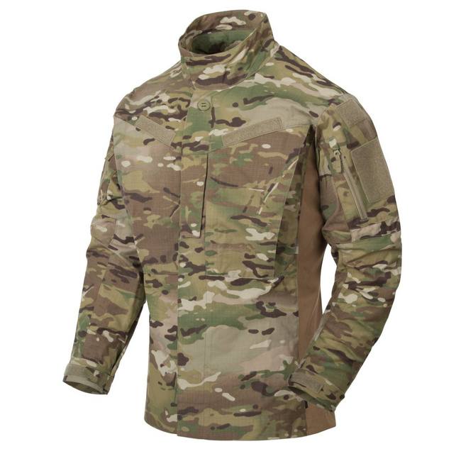 MBDU SHIRT® - NyCo Ripstop - Helikon Tex® - MULTICAM