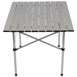 Camping Table, foldable, with carrying bag