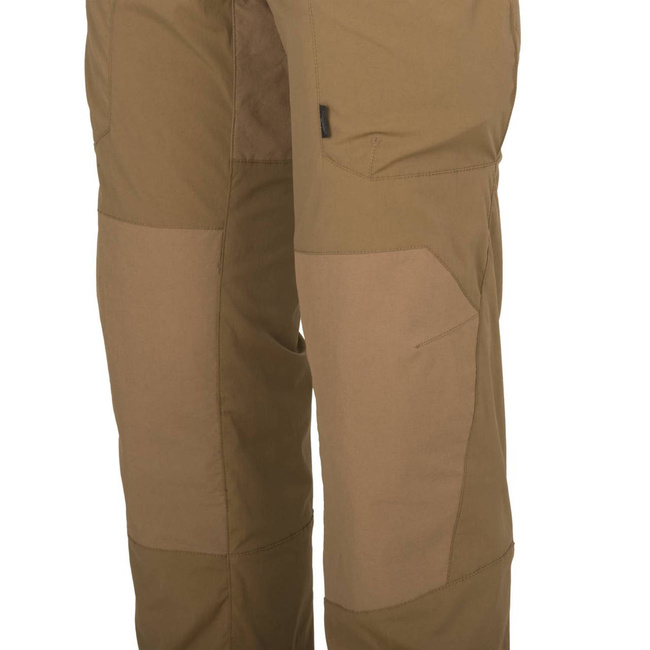 BLIZZARD PANTS® - STORMSTRETCH® - Helikon-Tex® - COYOTE