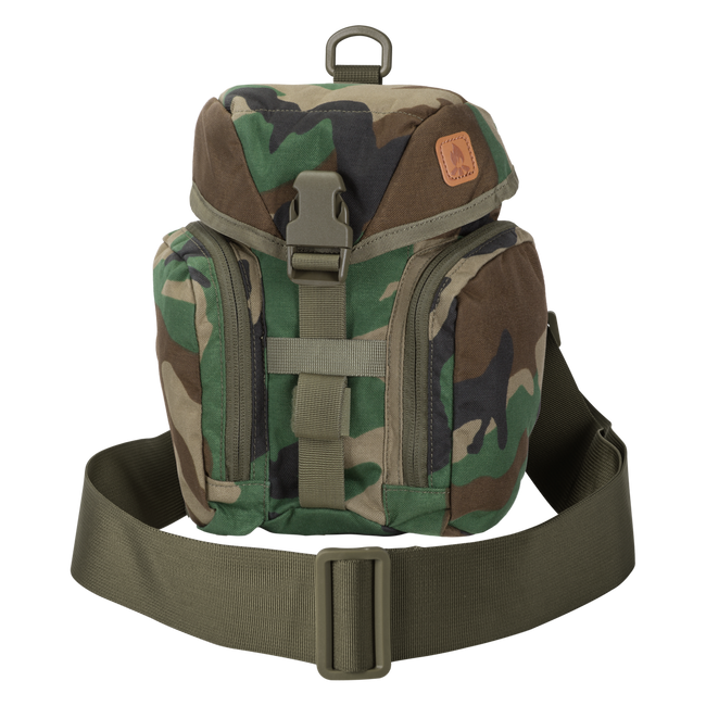 ESSENTIAL KITBAG® - 2.5 L - CORDURA® - Helikon-Tex® - US WOODLAND