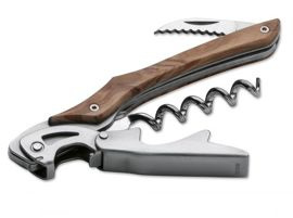 Farfalli Gulliver Prestige Olive Pocket Knife