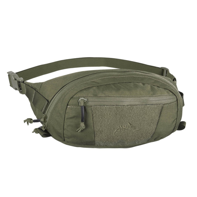 BANDICOOT WAIST PACK® - CORDURA® - Helikon-Tex® - ADAPTIVE GREEN