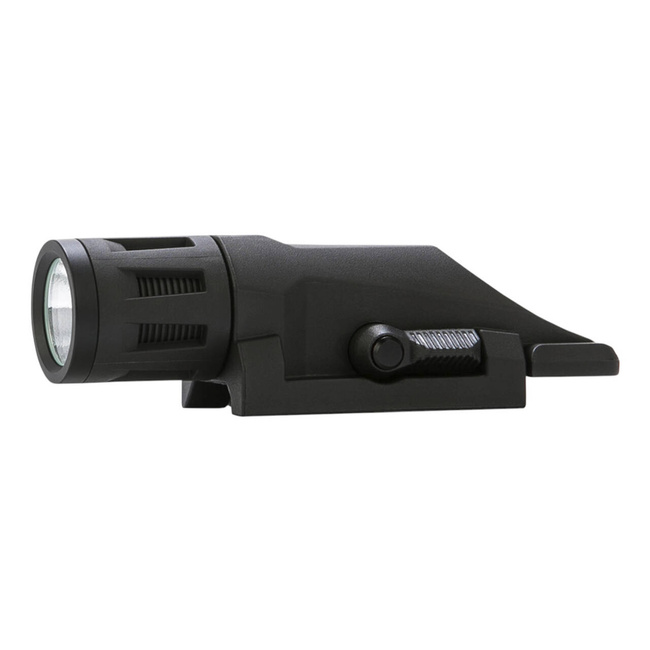 TACTICAL GUN FLASHLIGHT - FDE - WML LONG - INFORCE