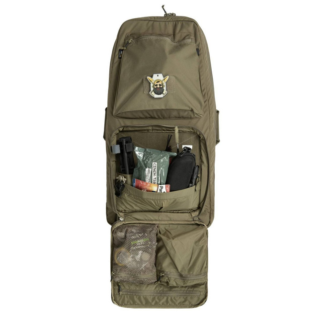 SBR CARRYING BAG® - ADAPTIVE GREEN