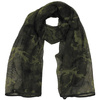 MESH SCARF - 190 x 90 CM - CZ CAMO