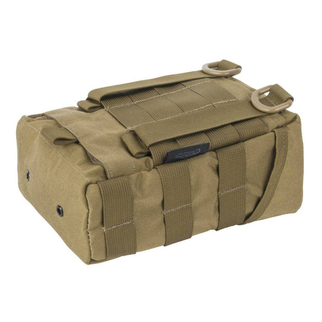 E&E POUCH® - U.03 - 19.5 x 15 x 7 CM - Helikon-Tex® - DESERT NIGHT CAMO