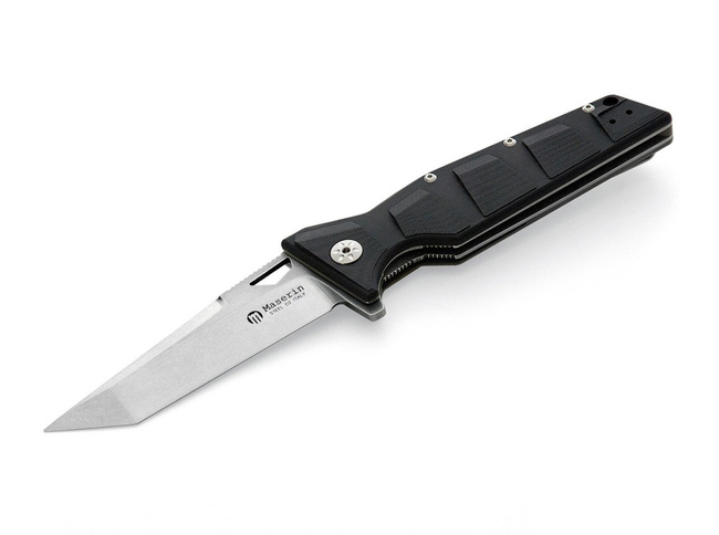 Maserin Artiglio Black Knife