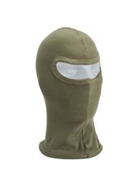 1 HOLE NOMEX® BALACLAVA - green