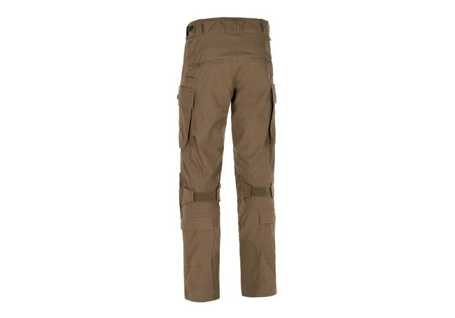 RAIDER MK V ATS TACTICAL TROUSERS - COYOTE - CLAWGEAR