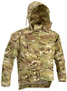 DRAGONFLY TACTICAL JACKET - Multi Camo